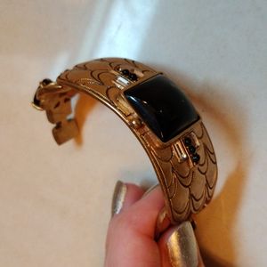 J. Crew cuff bracelet